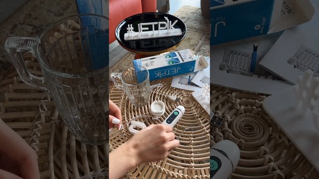 Jetpik JP 50 Star смотреть онлайн