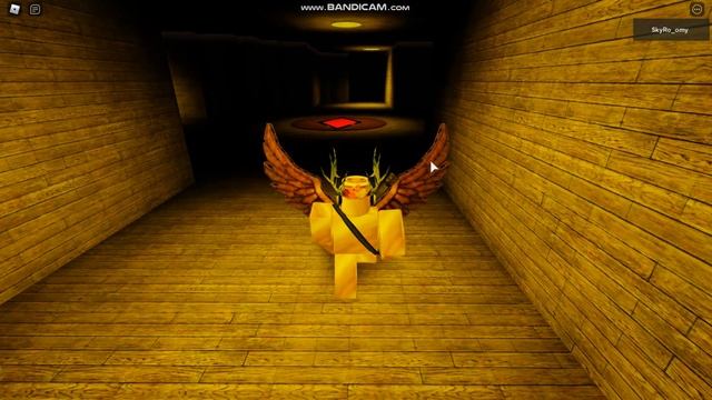 Roblox Myth - Traveler's Sanctuary (Part 1) смотреть онлайн