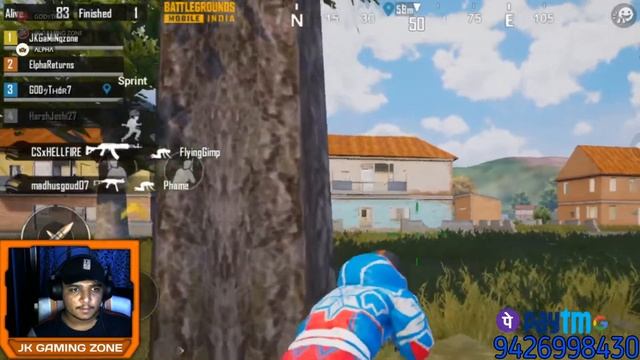 BGMI Live|Ft. @Groovy Gaming|Sub Goal 450|#BGMI смотреть онлайн