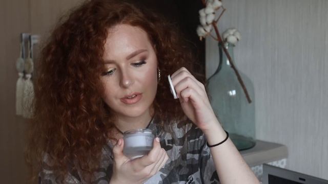Косметика RICHE (крем,масло,мыло). Видео в момент карантина. смотреть онлайн