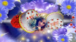 К 25летию внучки..mp4