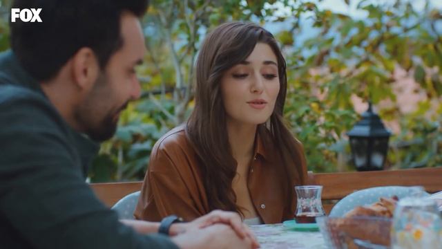 Sen Çal Kapımı 15. Bölüm смотреть онлайн