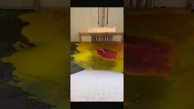 бью бутылки по лемтнице, РЕЛАКС для Глаз, и ушей, приятный звук, антистресс смотреть онлайн