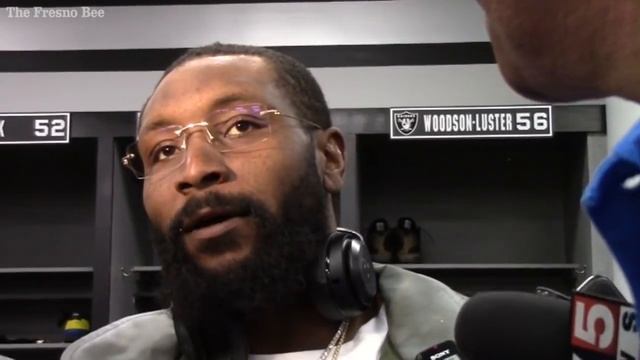 Oakland Raiders react on 4th-down index card ruling смотреть онлайн