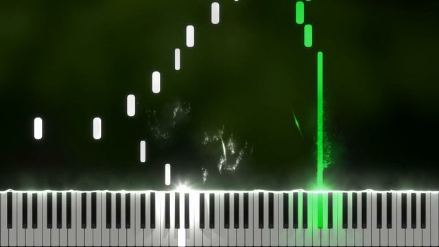 Chi Mai (Ennio Morricone) 【 PIANO TUTORIAL 】 смотреть онлайн