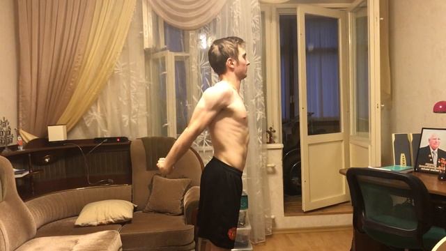 Лучшие упражнения для разминки и заминки смотреть онлайн