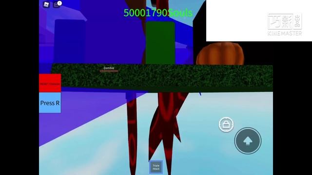Roblox Undertale Protect from zombies 100% creator power reaper sans showcase смотреть онлайн