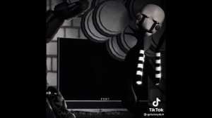 реакция зайчика(ветка изгоя) на ТТ 1 часть(пробная)