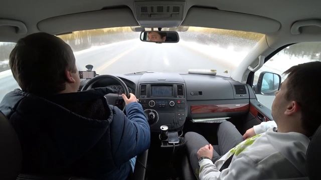 Эксклюзив! Автомобильные дороги России в Европе смотреть онлайн