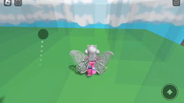 проходимо паркур на робукси в конце их не дали смотреть онлайн