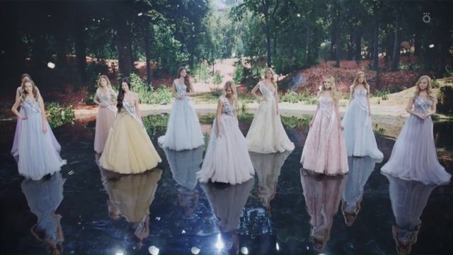 MISS RUSSIA 2022 is Anna Linnikova смотреть онлайн