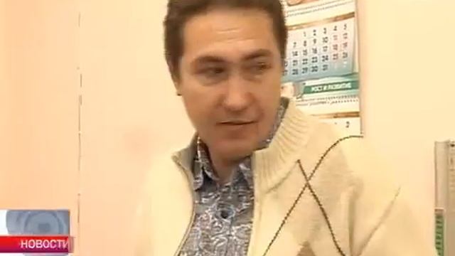В поликлинике № 7 Череповца завершили большой ремонт смотреть онлайн
