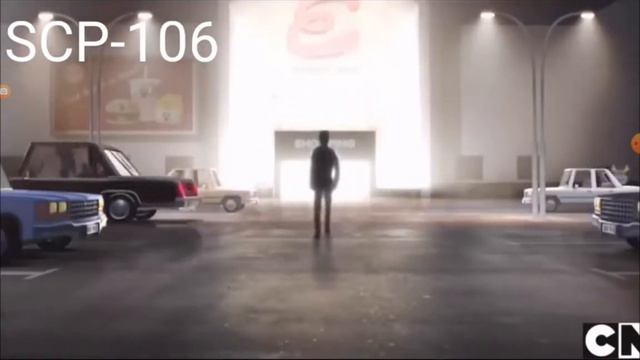 scp такие что ночью будешь не спать смотреть онлайн