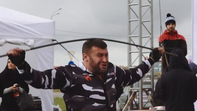 Vortex Sport на АЗС Circle-K смотреть онлайн