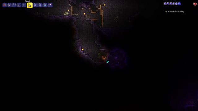 The Terraria For The Worthy Experience смотреть онлайн