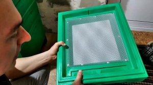 улей медведь обзор и доработка