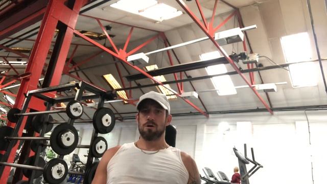 Biceps And Triceps Get Some Part 3 смотреть онлайн