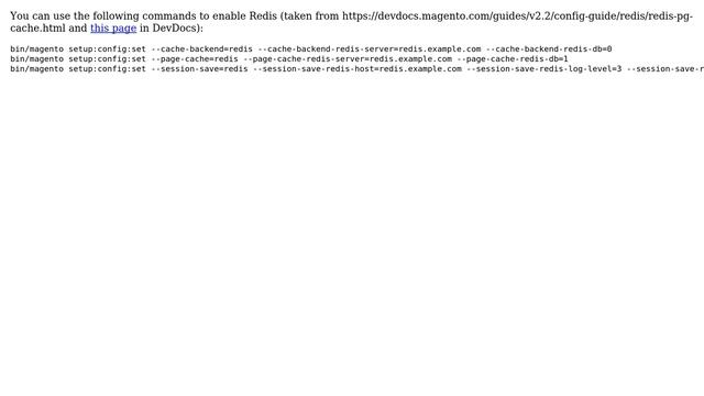Magento: Magento 2: Installing with Redis by Default (4 Solutions!!) смотреть онлайн