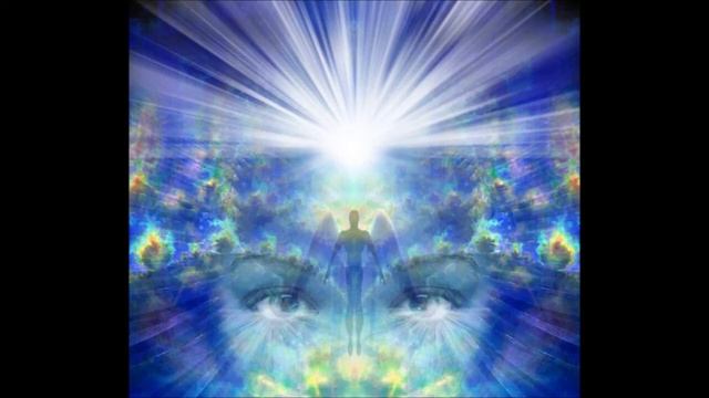 ИСЦЕЛЕНИЕ В ПОТОКЕ БЕЛОГО СВЕТА смотреть онлайн