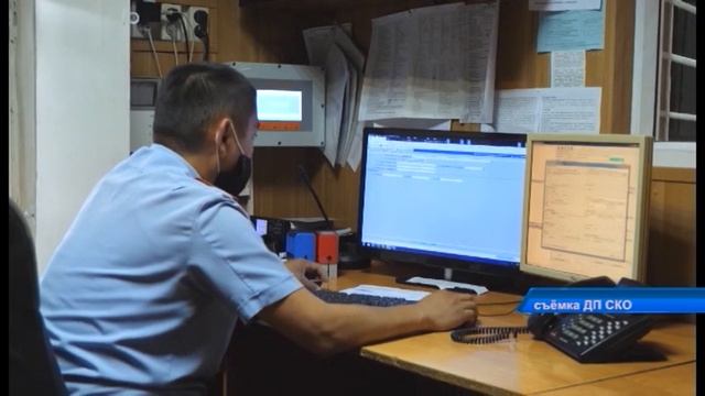 Полицейские СК задержали пьяного водителя с огнестрелом и тушами диких уток