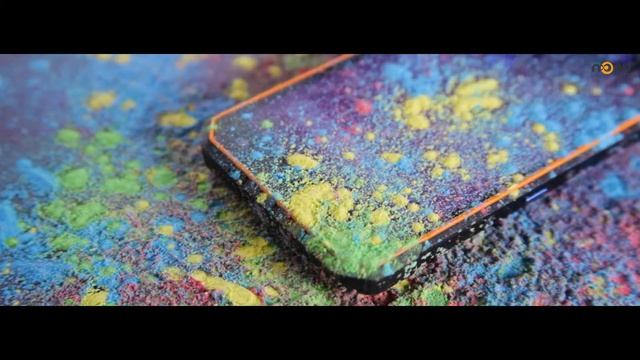 S50 Пылезащитный смотреть онлайн