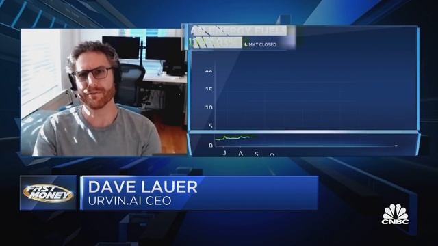 'The market is broken,' says former Citadel trader смотреть онлайн