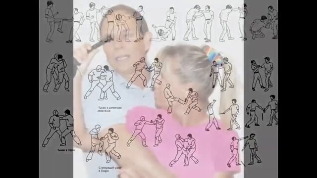 Ладонные и карманные палочки (явары и куботаны) смотреть онлайн