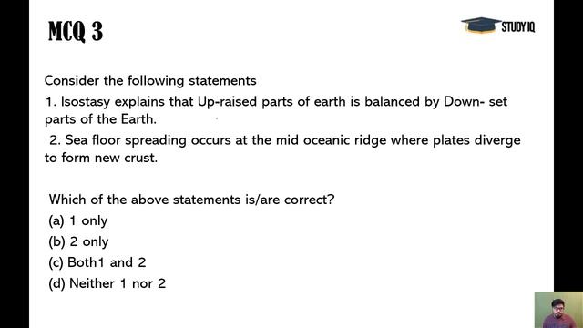 Mission UPSC 2020 - 1 June 2019 Daily Current Affairs MCQs In English for UPSC IAS State PCS 2020 смотреть онлайн