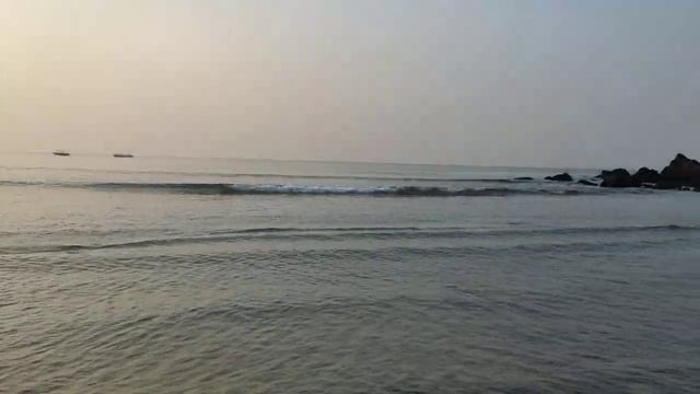 Bogmalo beach, Goa Trip #goa #bogmalobeach #bogmalo #beachesingoa #top10beachesingoa смотреть онлайн