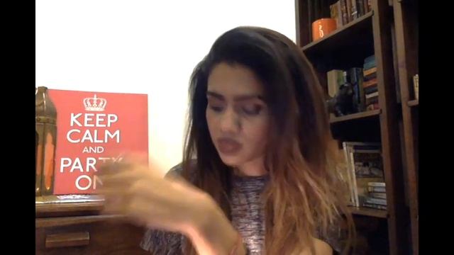 ~NARS~  LipStick Loving ~