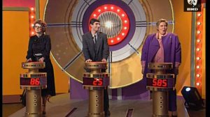 Угадай мелодию 04.04.1995