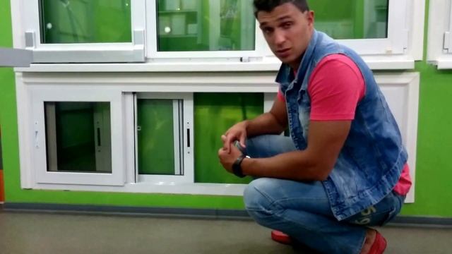 Раздвижная система остекления смотреть онлайн