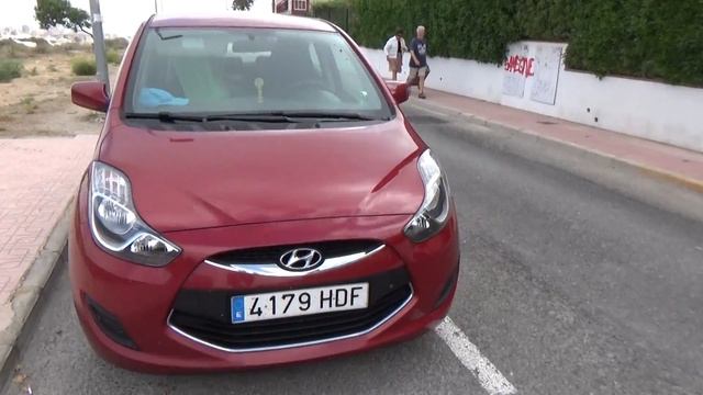 Недвижимость в Испании. внешний вид домов La Mata. смотреть онлайн