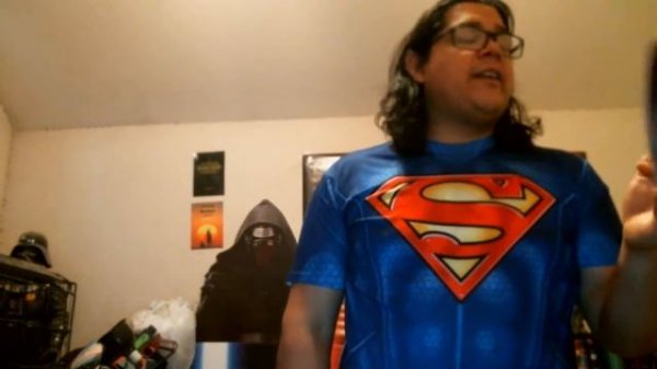 Let's Read: Artemis Fowl chapter 9 part 1