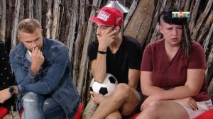 ДОМ-2 Город любви 5170 день Вечерний эфир (06.07.2018)