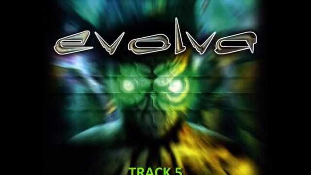 Evolva - Soundtrack - Complete смотреть онлайн