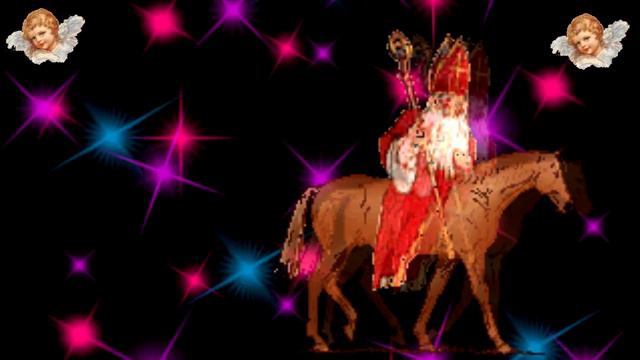 ŻYCZENIA MIKOŁAJKOWE DLA KAŻDEGO - 💗💗💗💗💗💗💗 смотреть онлайн