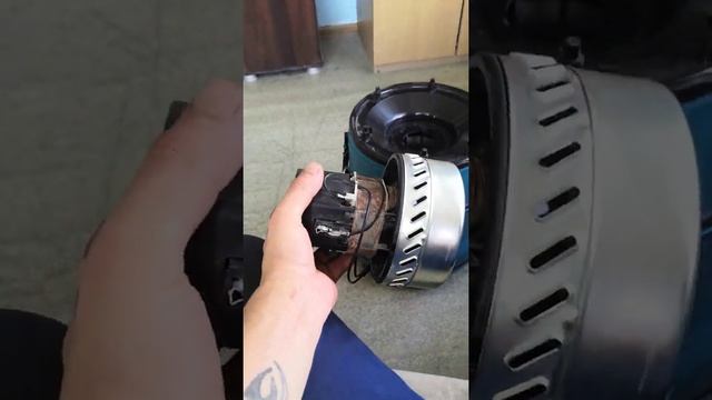 Пылесос MAKITA смотреть онлайн