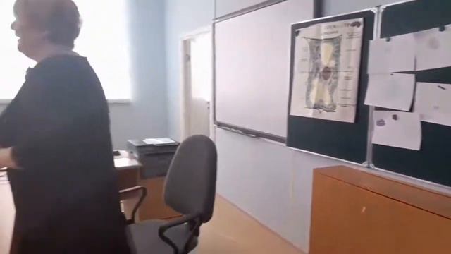 Образовательная среда как ресурс развития обучающихся в рамках работы Центра "Точка роста" смотреть онлайн