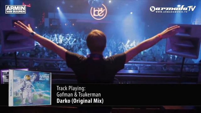 Armin van Buuren Universal Religion Chapter 5 Gofman & Tsukerman Darko Original Mix youtube or смотреть онлайн