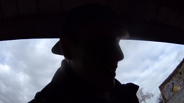 Самый плохой скутер на свете , и как всегда такой себе контент) смотреть онлайн