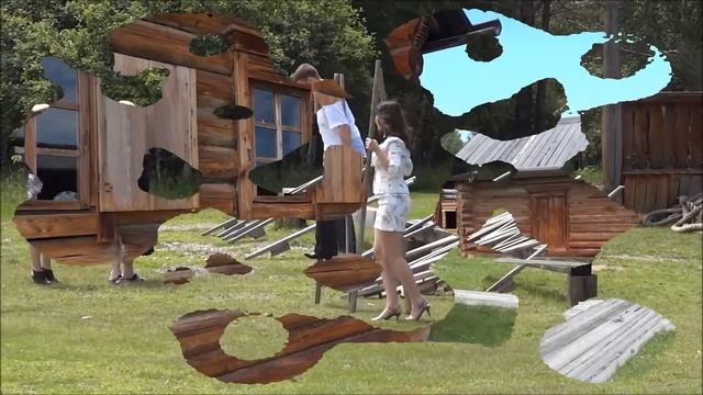 ? Visit to Irkutsk and Lake Baikal смотреть онлайн