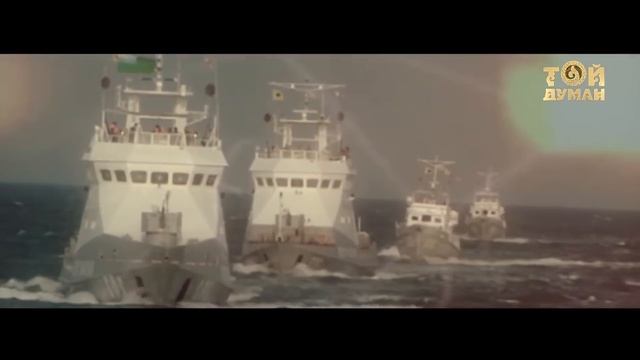 Гүлнұр Оразымбетова - Көкке өрле смотреть онлайн