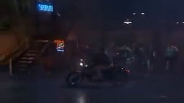 Salsa (1988) - Margarita (wyk. Wilkins) смотреть онлайн