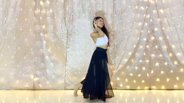 Paani Paani Dance Cover | Badshah | Jacqueline Fernandez | Aastha Gill | Cover