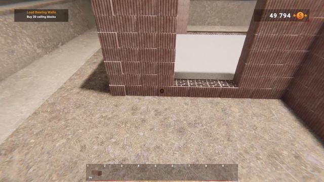 Professional Engineer plays a Builder Simulator... смотреть онлайн