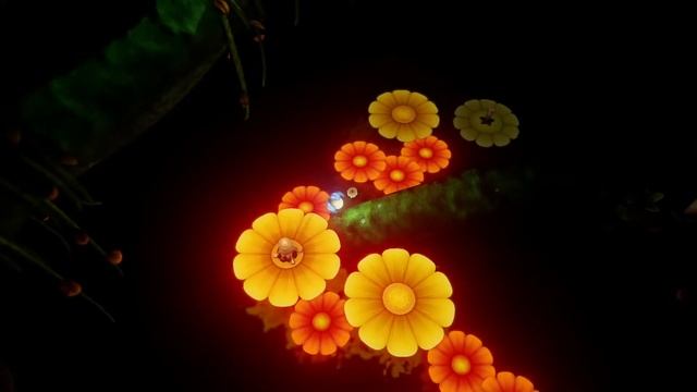 Candleman: The Complete Journey ACTUAL Game Review смотреть онлайн