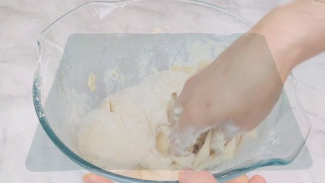 Мягкое печенье из доступных ингредиентов за 5 минут! Выпечка к чаю! смотреть онлайн