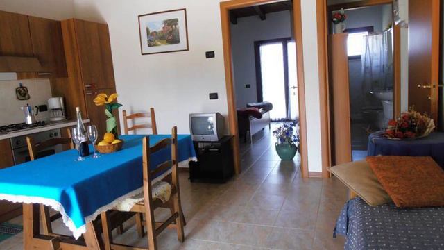 Agriturismo la Casetta - Affi - Italy смотреть онлайн