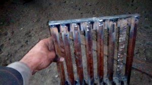 Колосник своими руками ! Лучше заводского !